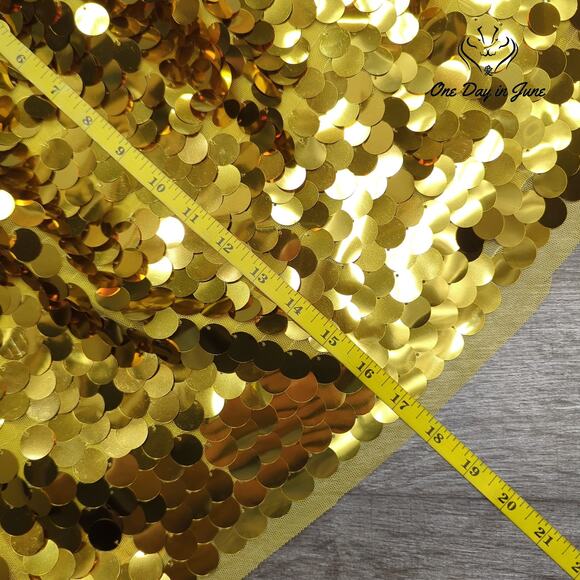 blue b. Pull On Sequin Mini Skirt Size S - Picture 4 of 5